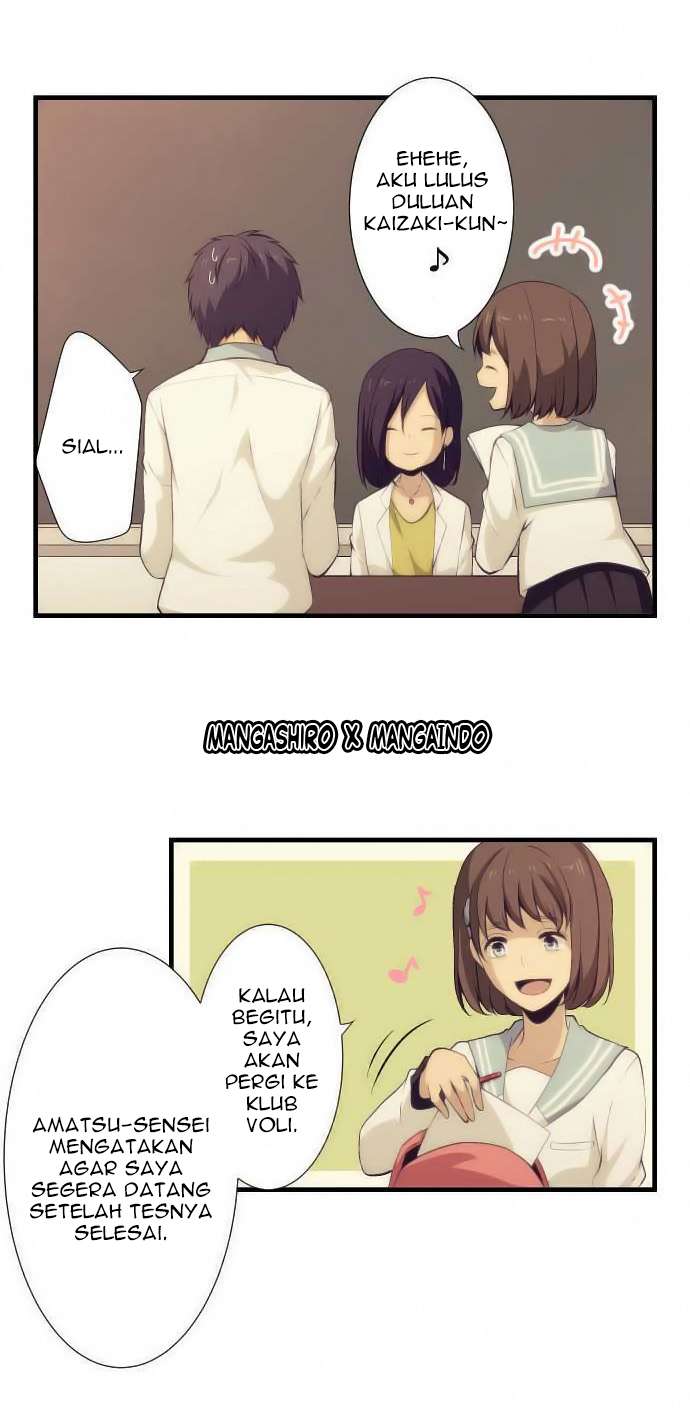 ReLIFE Bab 62 halaman 11