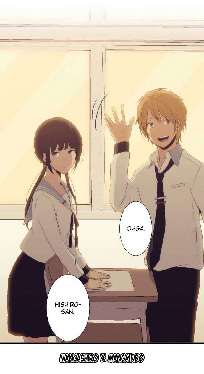 ReLIFE Bab 62 halaman 17