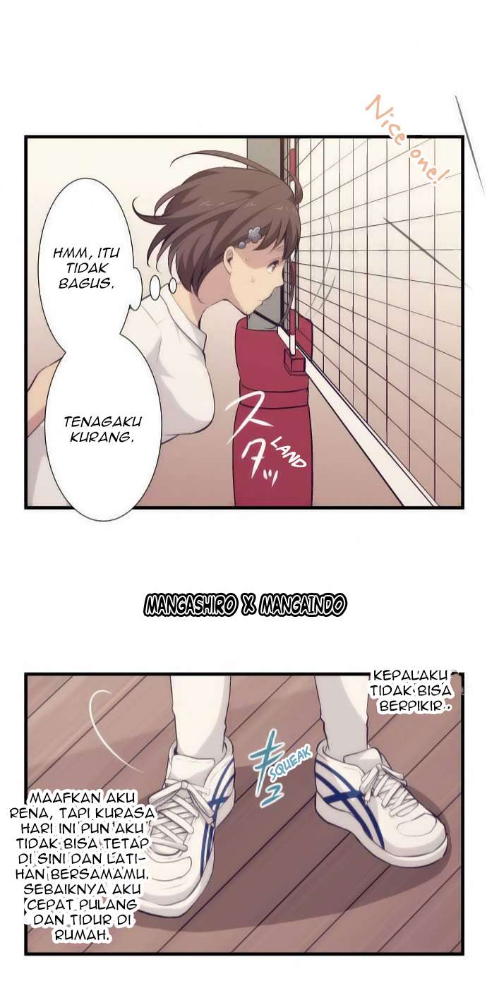 ReLIFE Bab 62 halaman 25