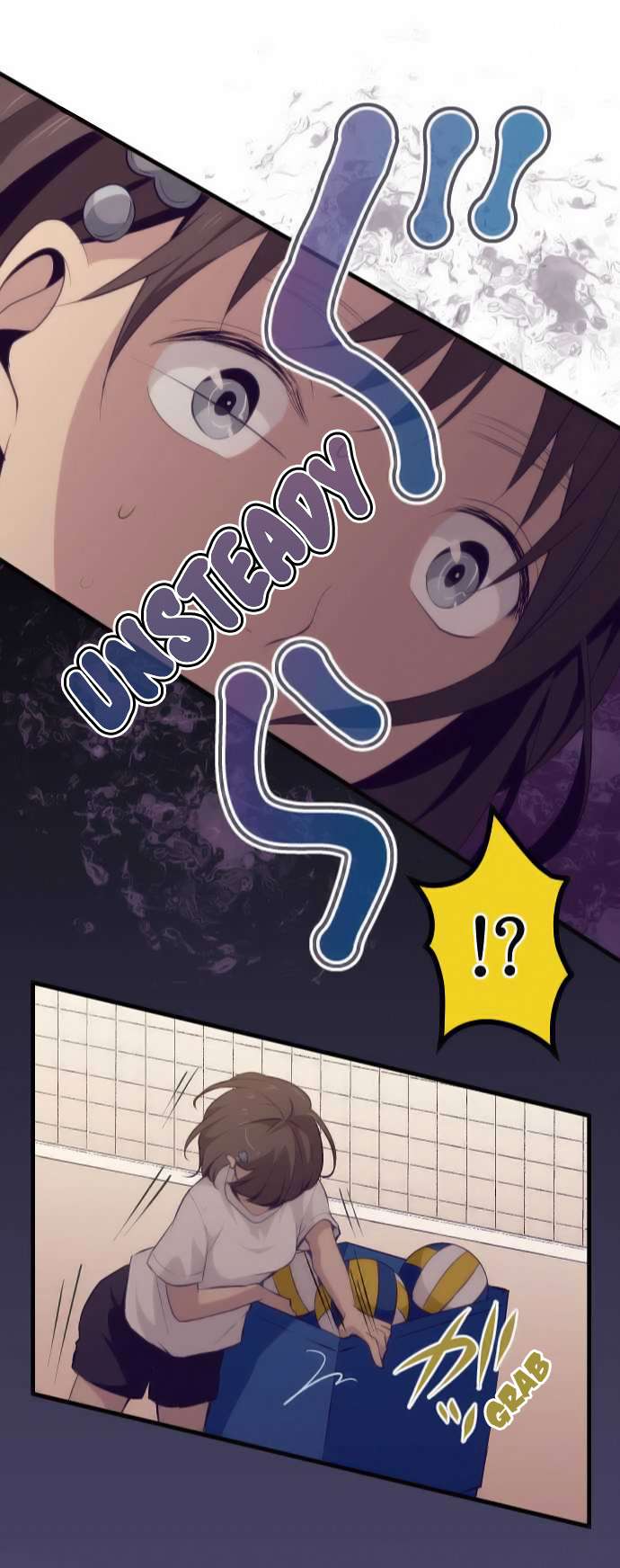 ReLIFE Bab 62 halaman 26