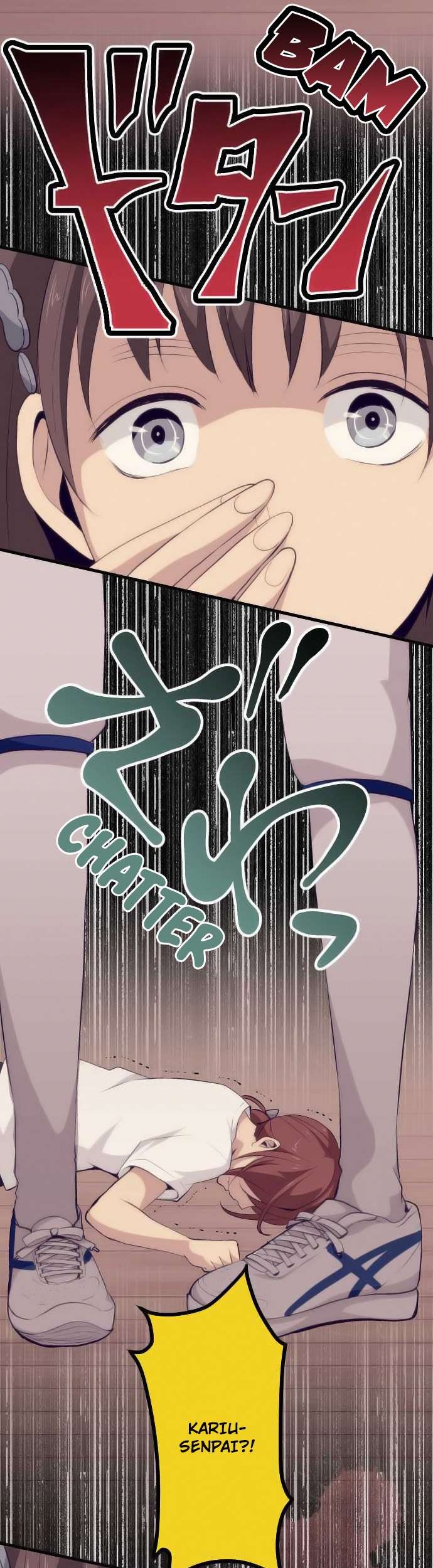 ReLIFE Bab 63 halaman 2
