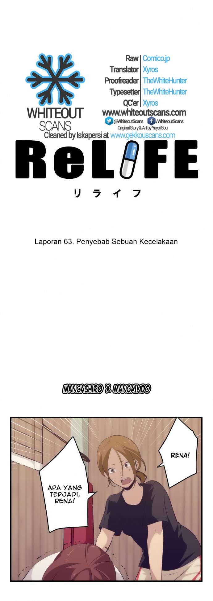 ReLIFE Bab 63 halaman 5