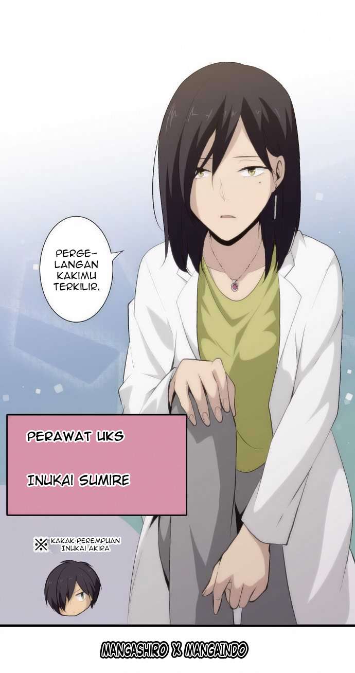 ReLIFE Bab 63 halaman 9