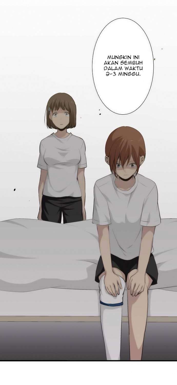 ReLIFE Bab 63 halaman 12