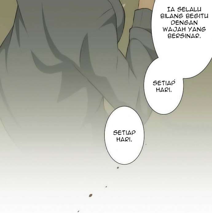 ReLIFE Bab 63 halaman 19