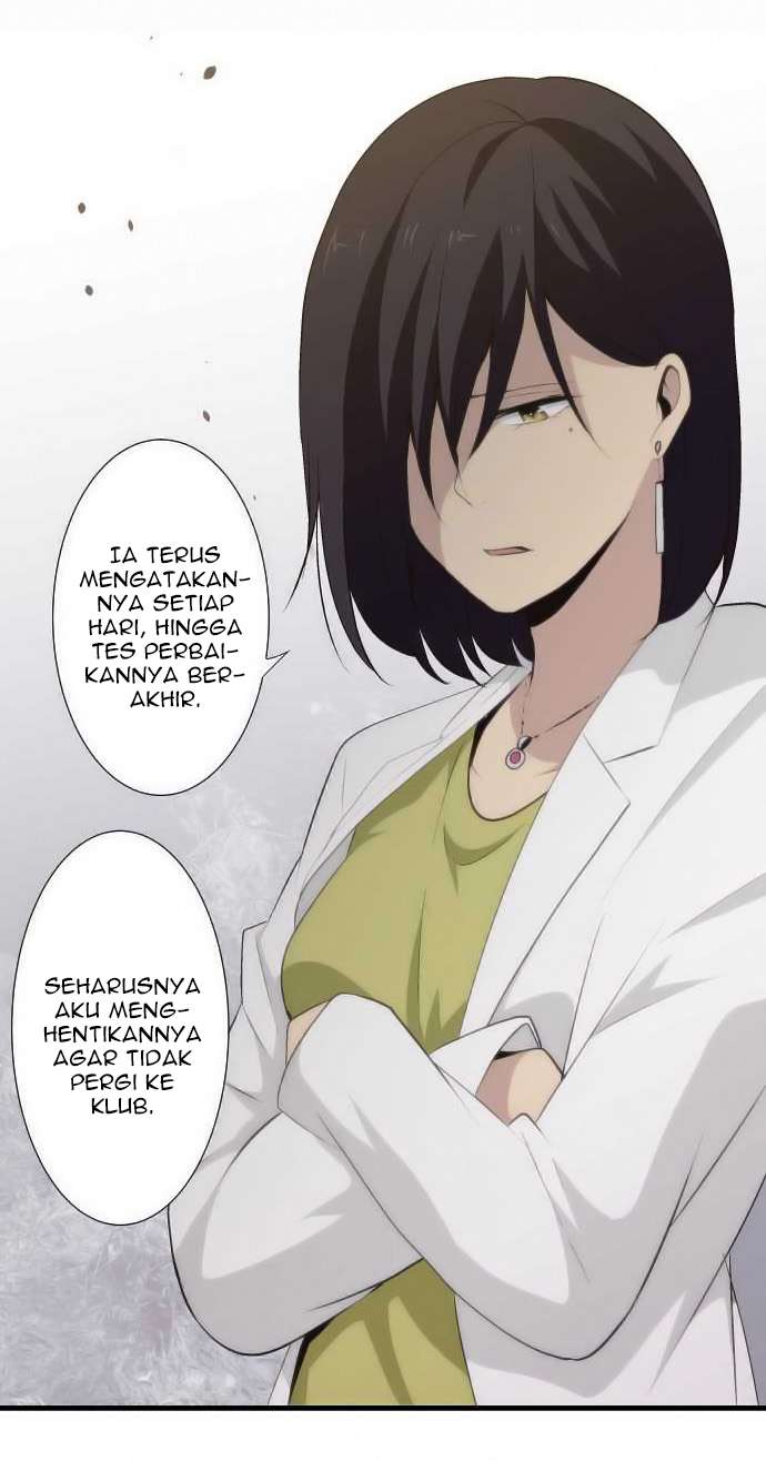 ReLIFE Bab 63 halaman 20