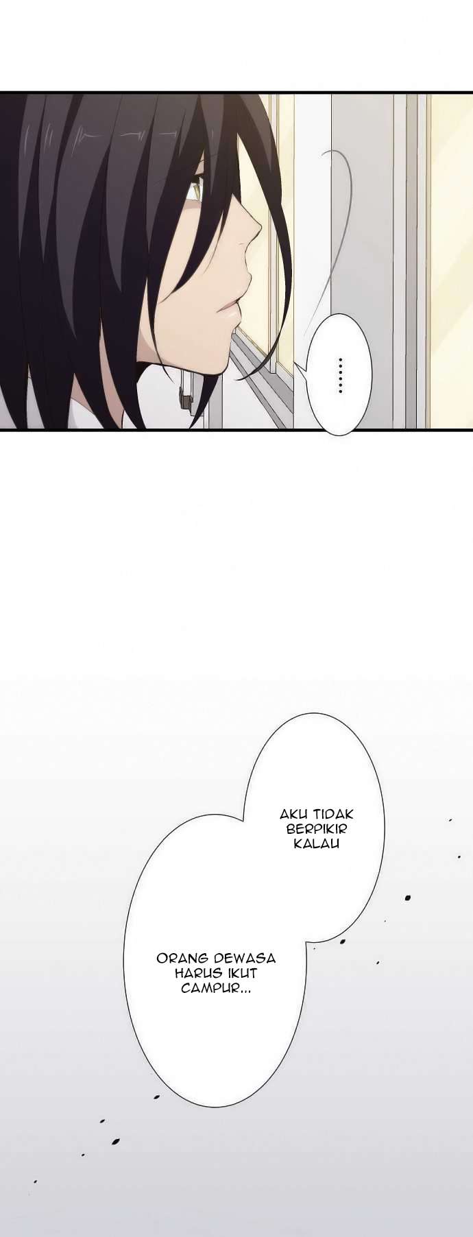ReLIFE Bab 63 halaman 23