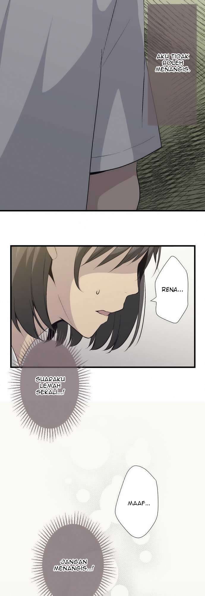 ReLIFE Bab 64 halaman 2