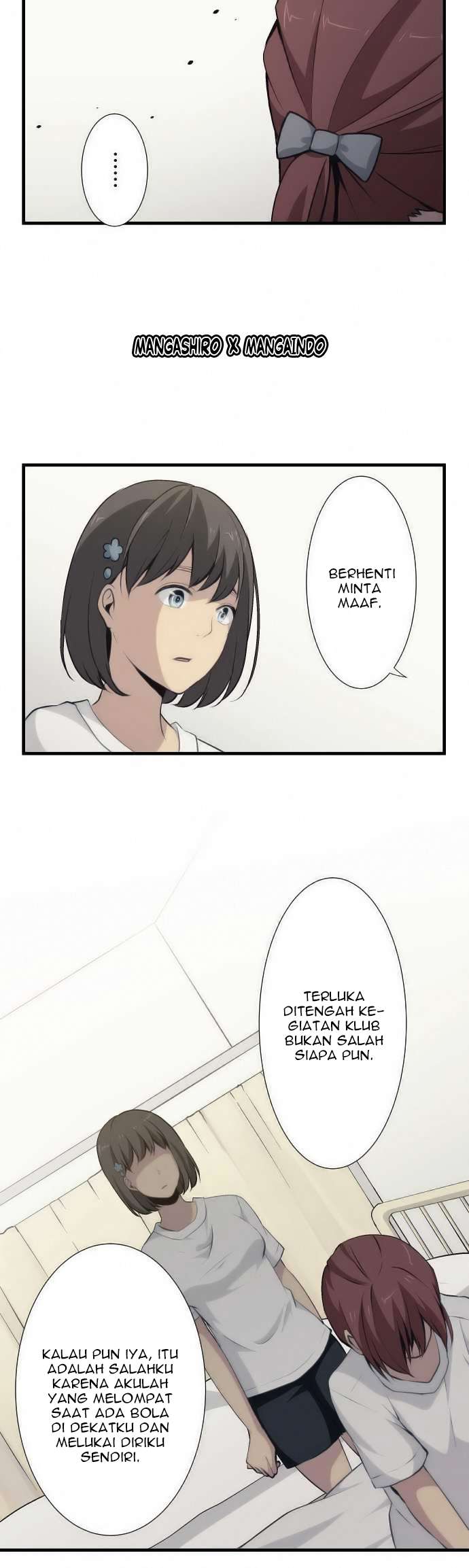 ReLIFE Bab 64 halaman 5