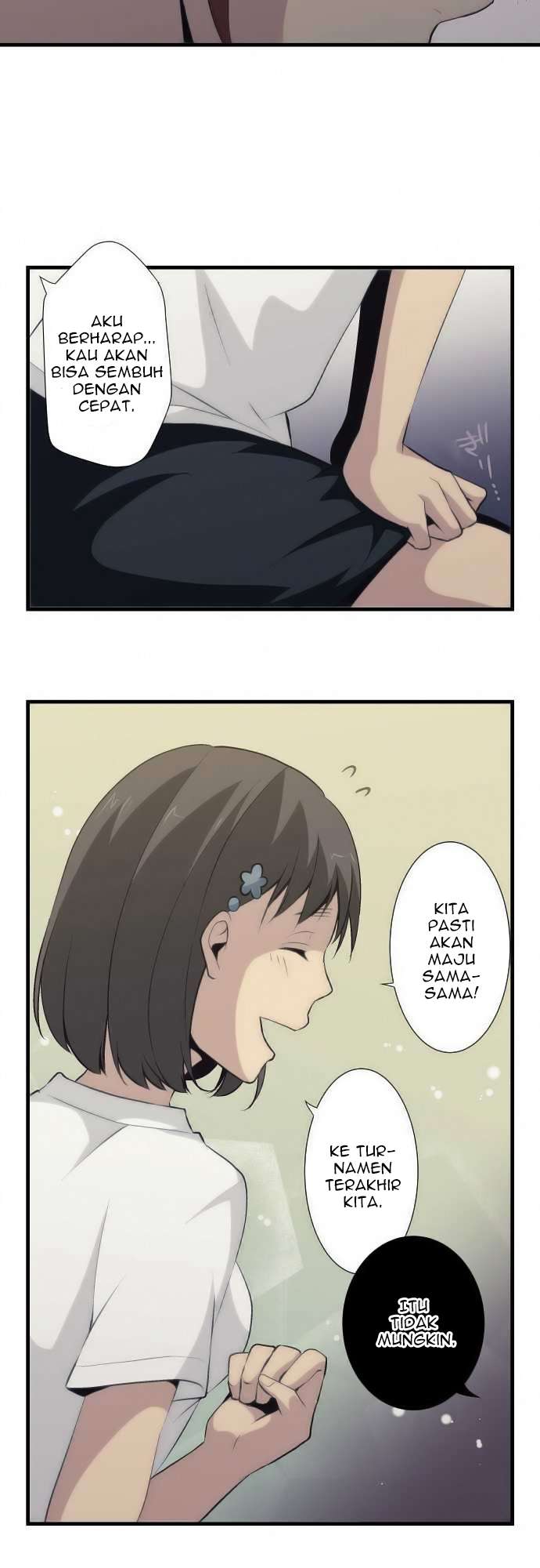 ReLIFE Bab 64 halaman 8