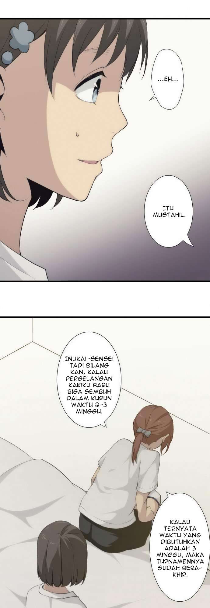 ReLIFE Bab 64 halaman 9