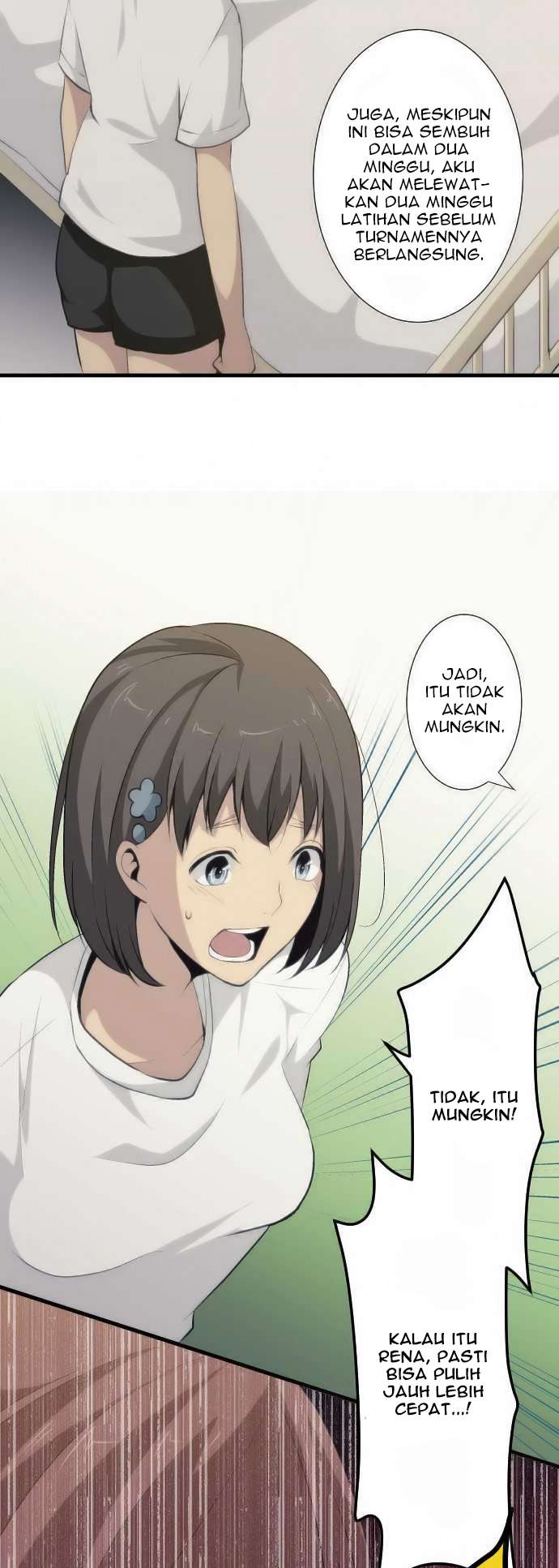 ReLIFE Bab 64 halaman 10