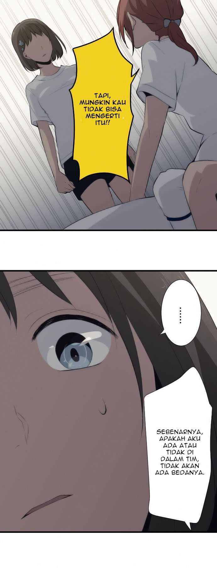 ReLIFE Bab 64 halaman 12