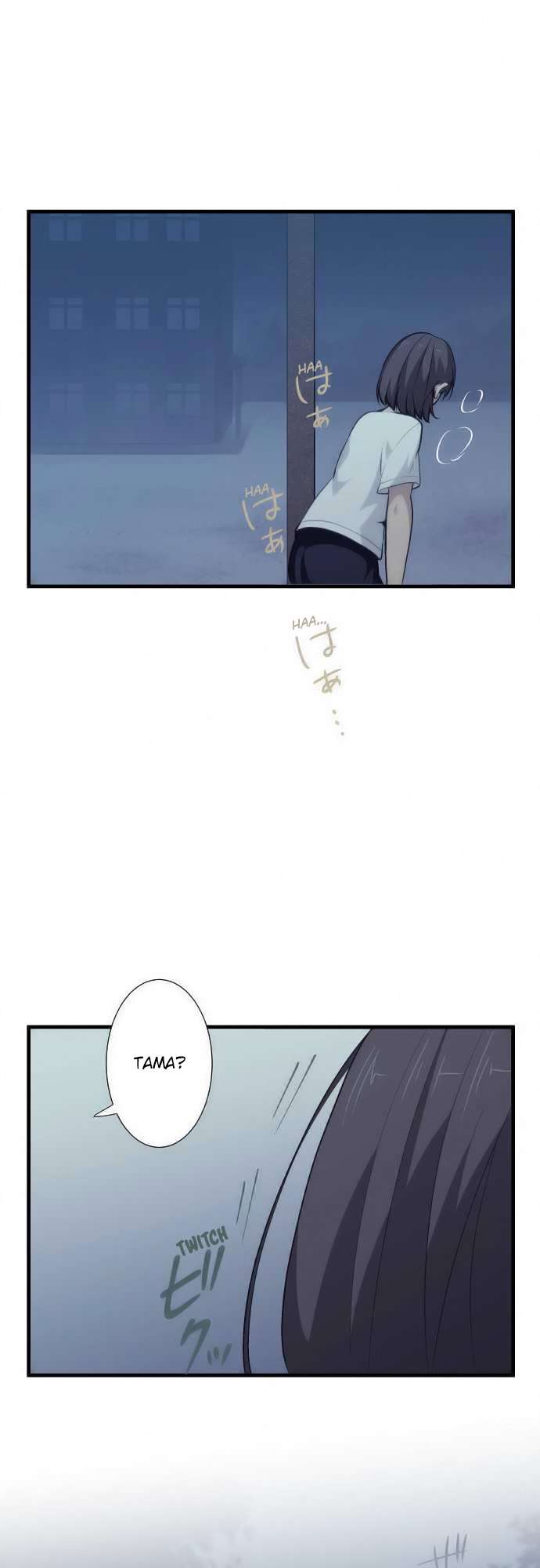 ReLIFE Bab 64 halaman 18