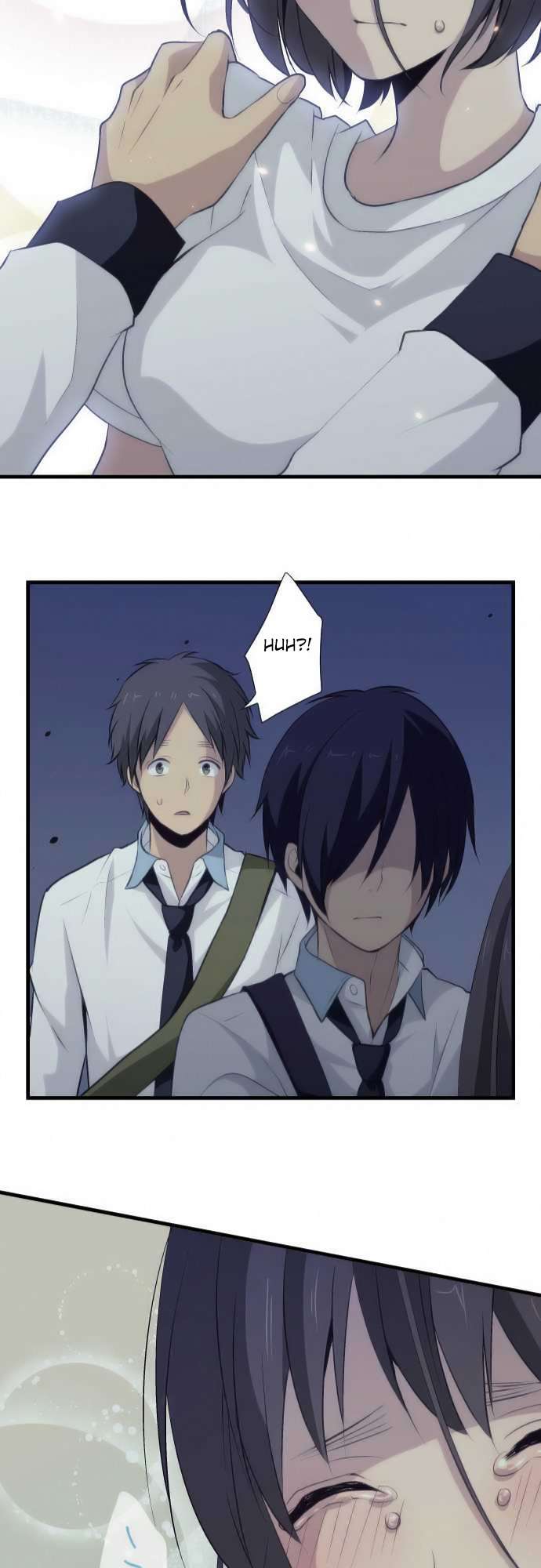 ReLIFE Bab 64 halaman 22