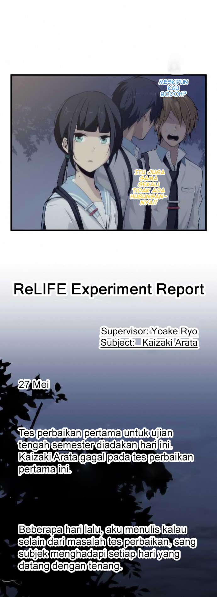 ReLIFE Bab 64 halaman 25