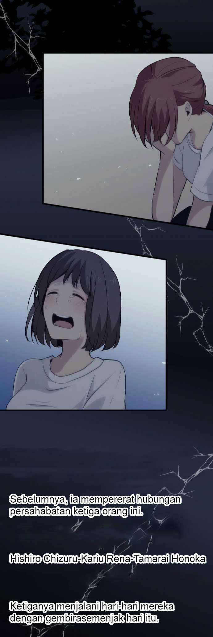 ReLIFE Bab 64 halaman 26
