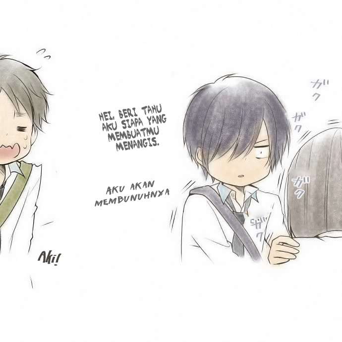 ReLIFE Bab 64 halaman 29