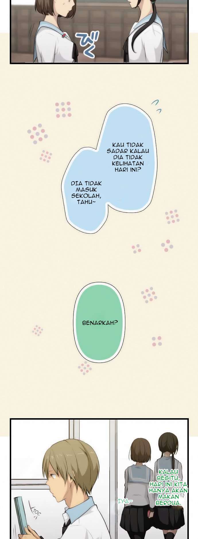 ReLIFE Bab 65 halaman 2