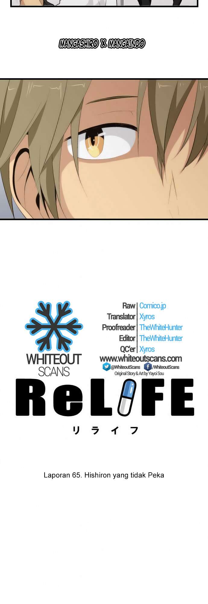 ReLIFE Bab 65 halaman 3