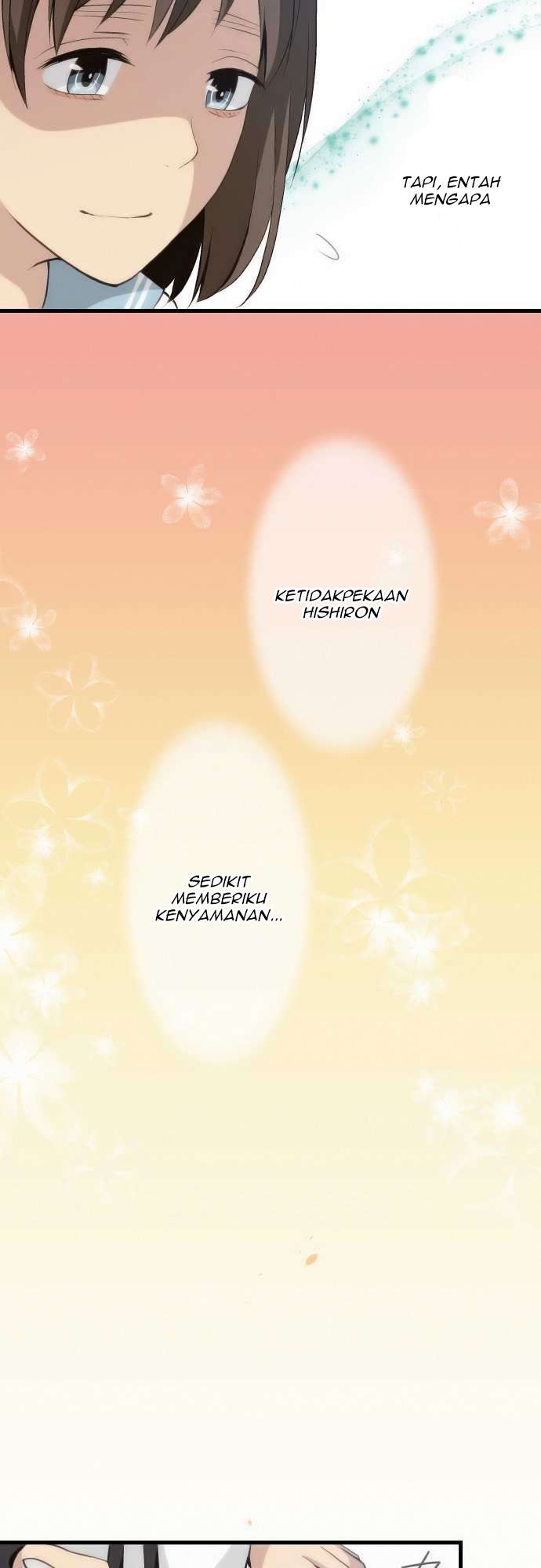 ReLIFE Bab 65 halaman 9