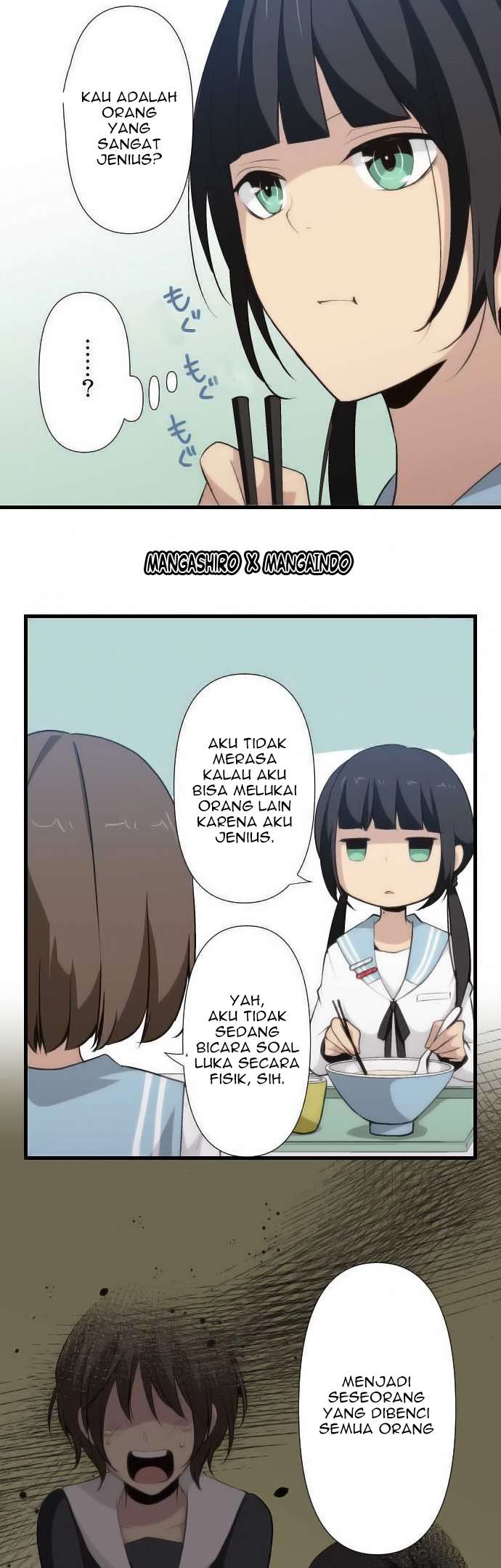 ReLIFE Bab 65 halaman 12