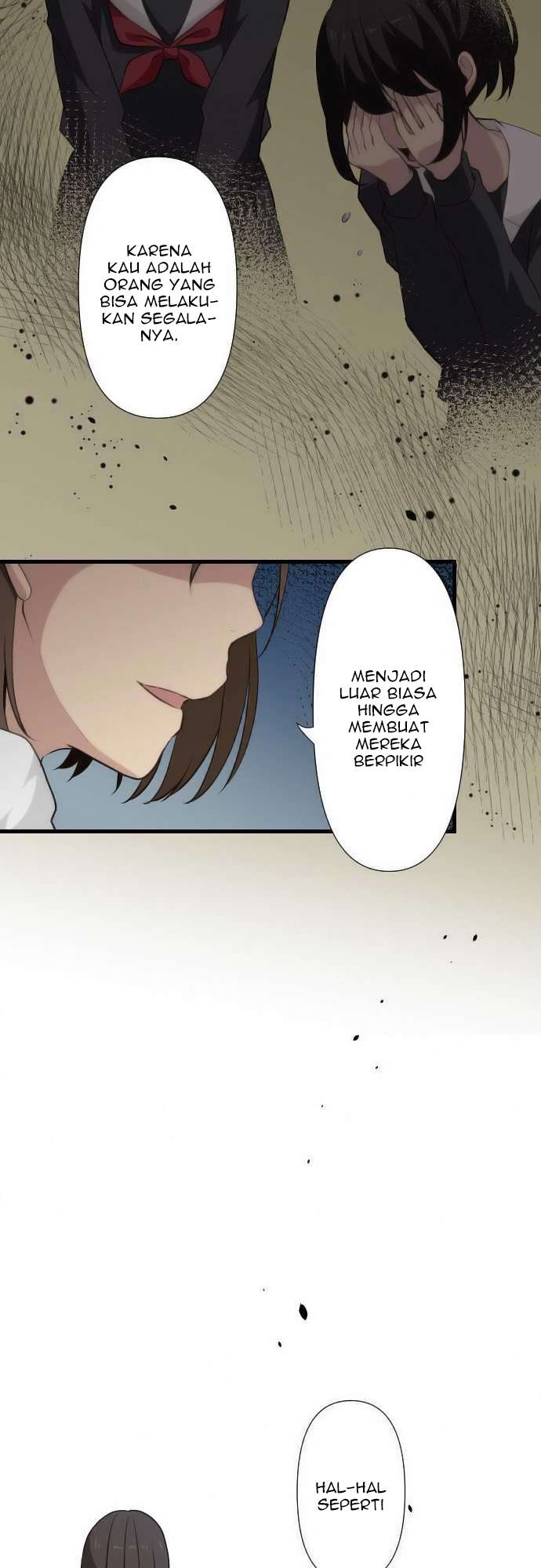 ReLIFE Bab 65 halaman 13