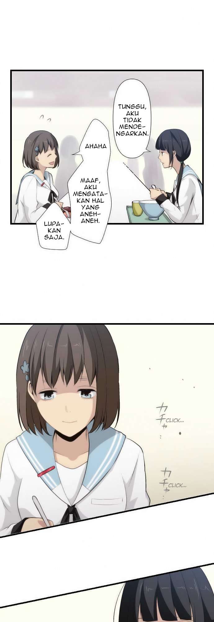 ReLIFE Bab 65 halaman 15