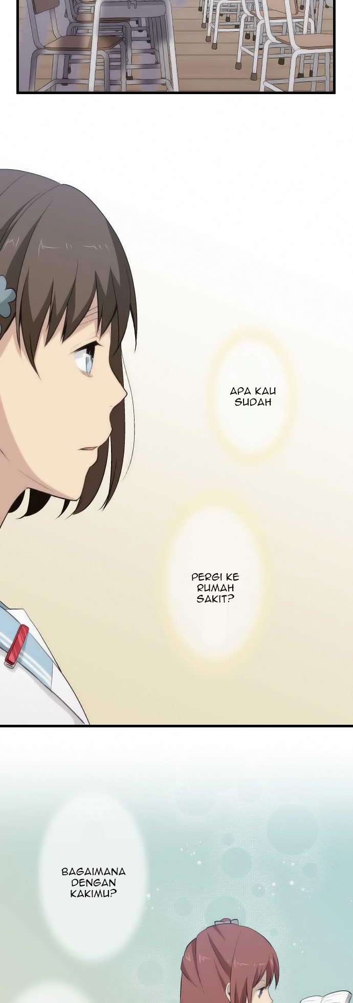ReLIFE Bab 65 halaman 18