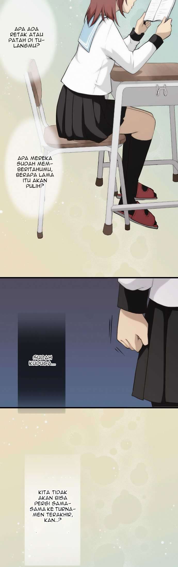 ReLIFE Bab 65 halaman 19
