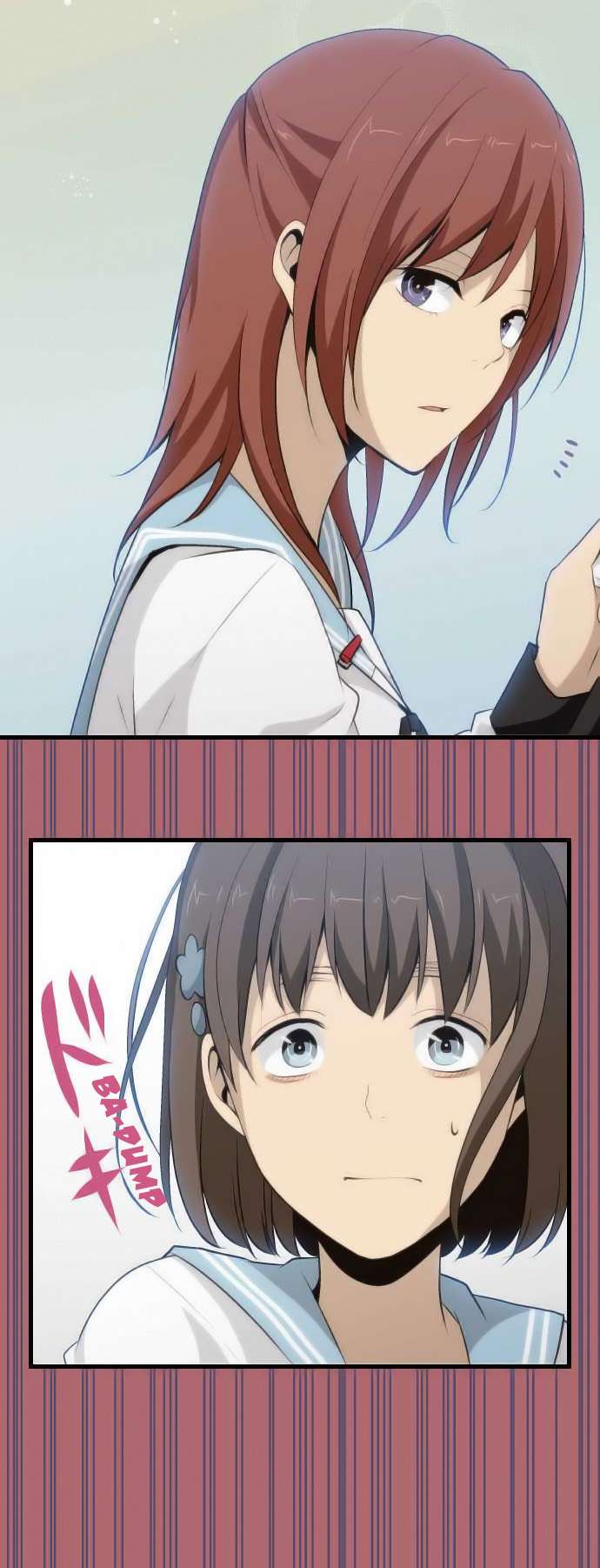 ReLIFE Bab 65 halaman 20