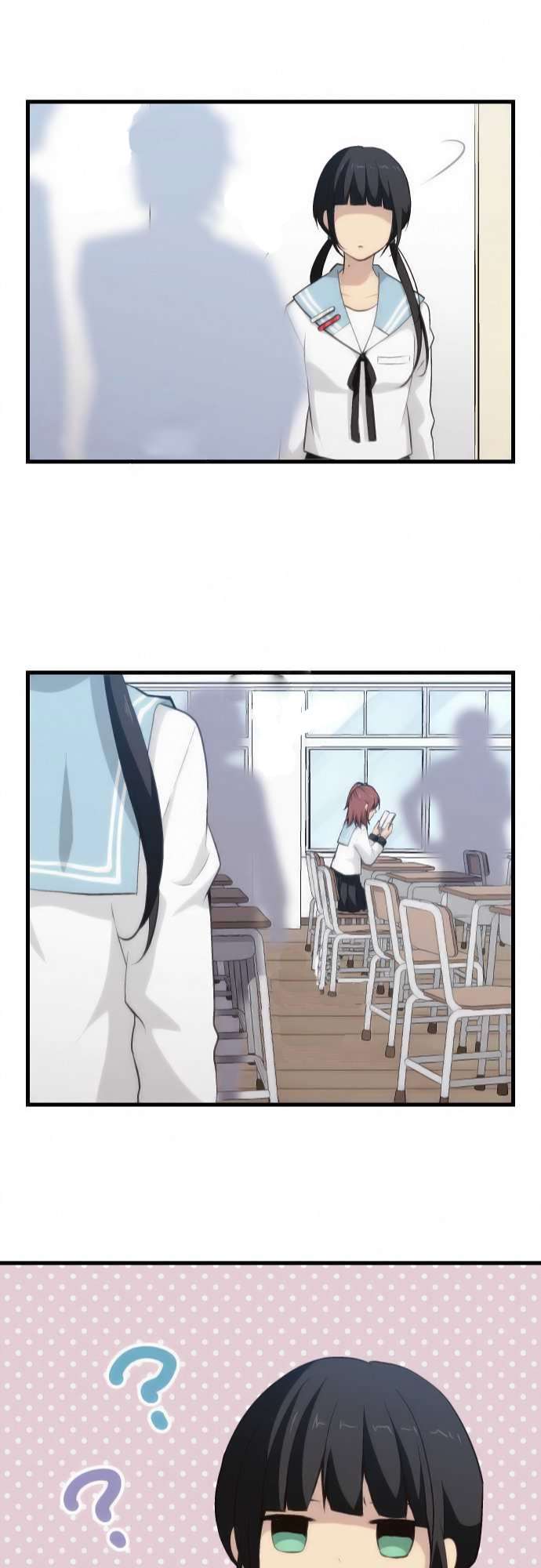ReLIFE Bab 65 halaman 22