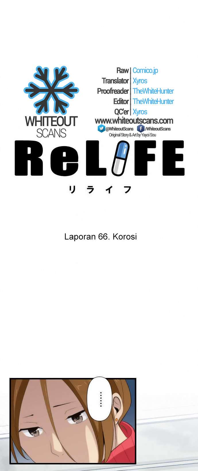 ReLIFE Bab 66 halaman 2