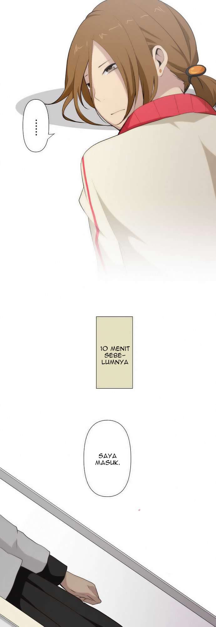 ReLIFE Bab 66 halaman 8