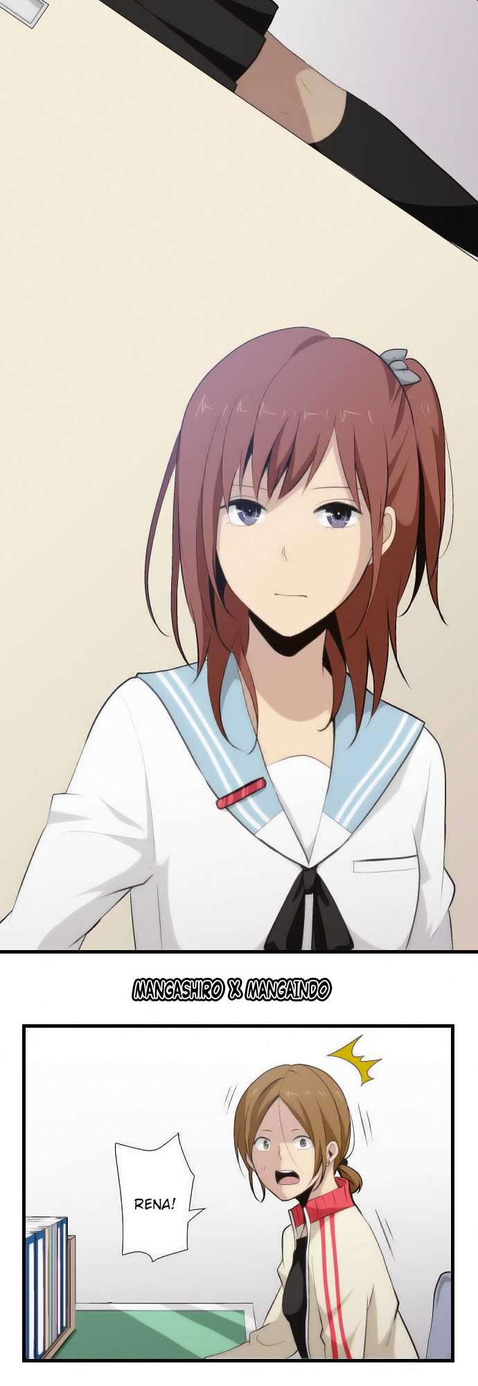 ReLIFE Bab 66 halaman 9