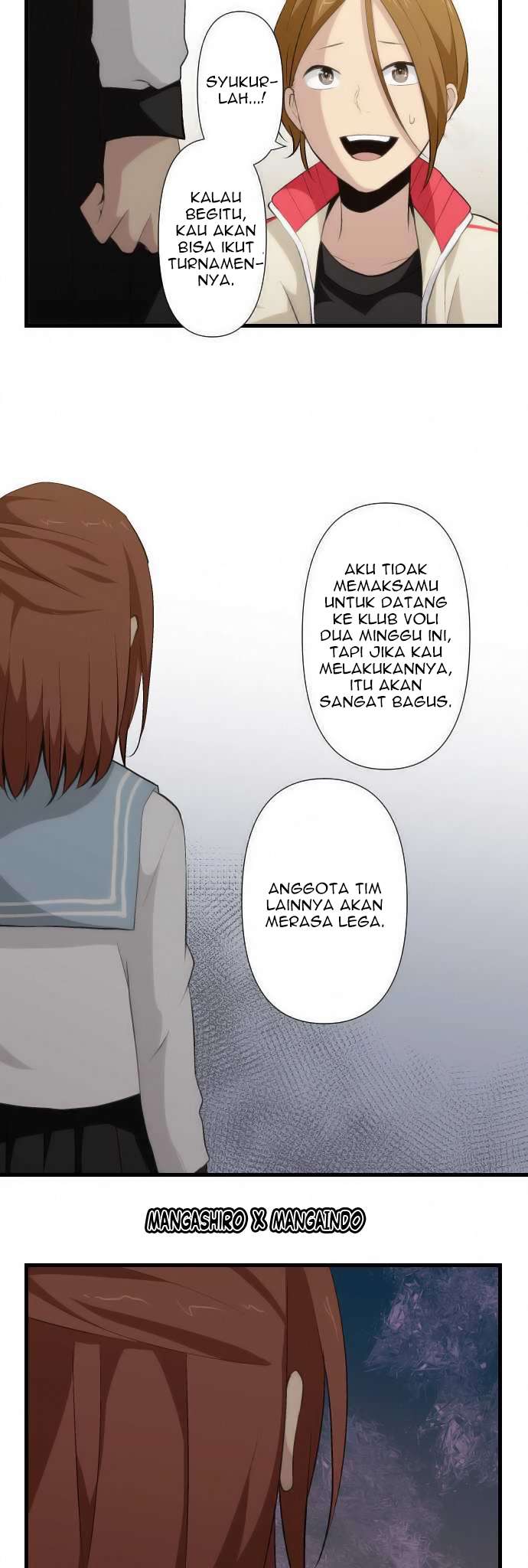 ReLIFE Bab 66 halaman 11