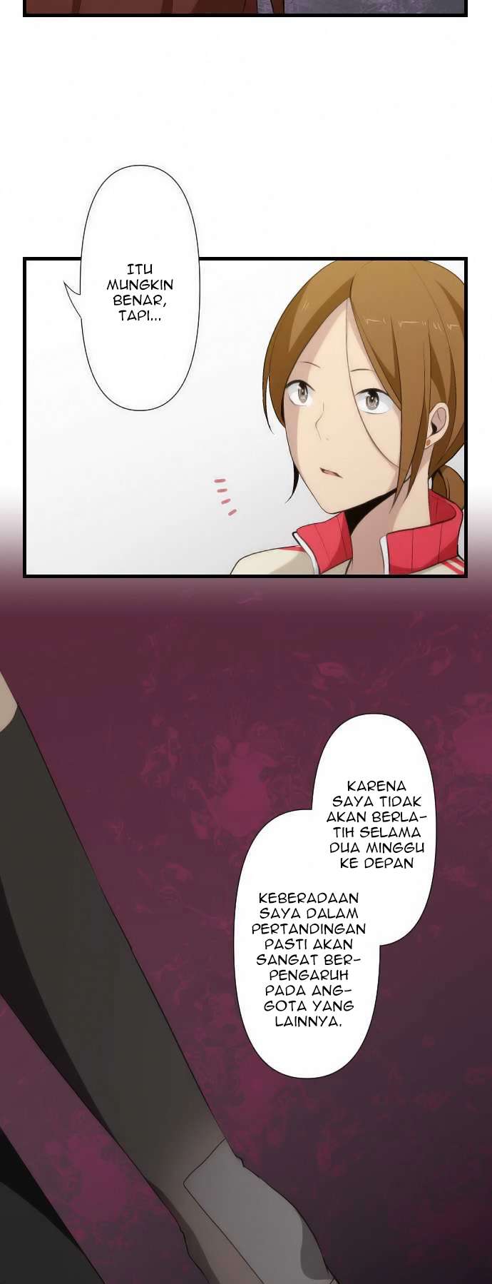 ReLIFE Bab 66 halaman 12