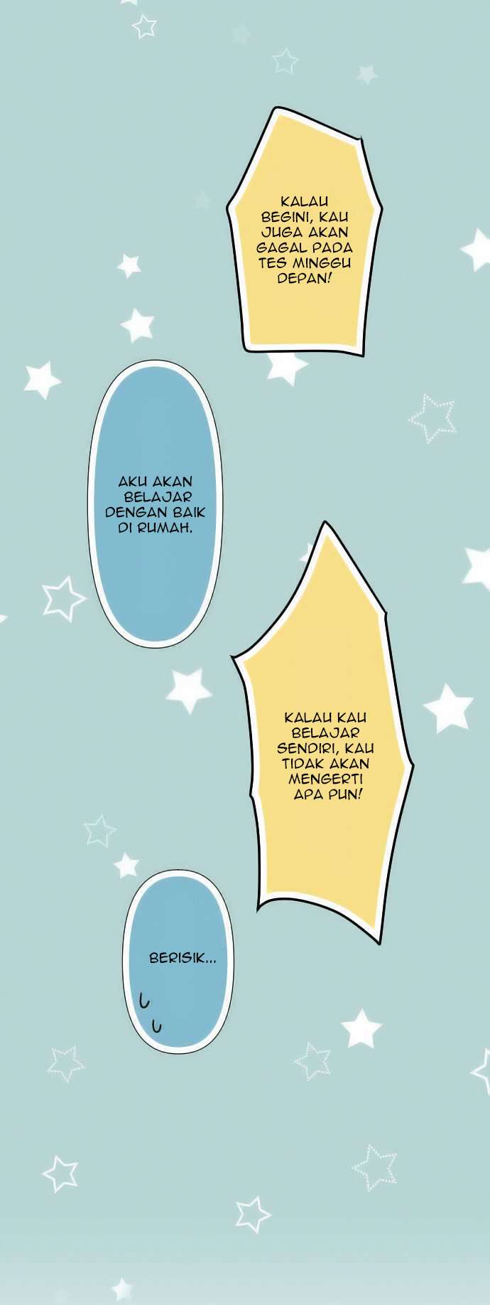ReLIFE Bab 66 halaman 20