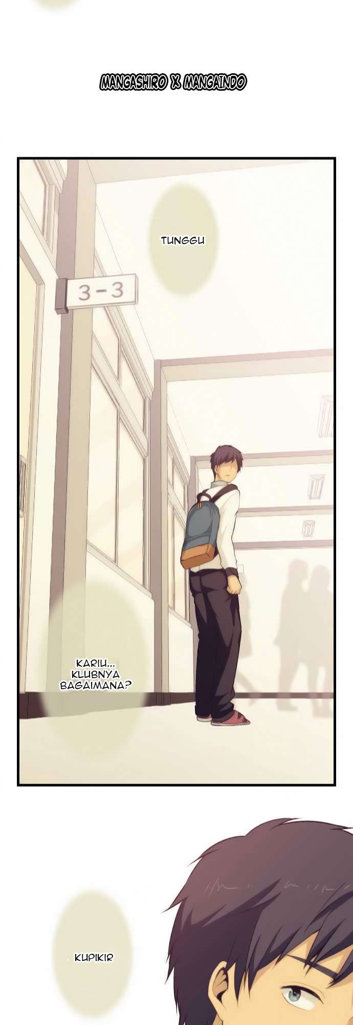 ReLIFE Bab 66 halaman 22