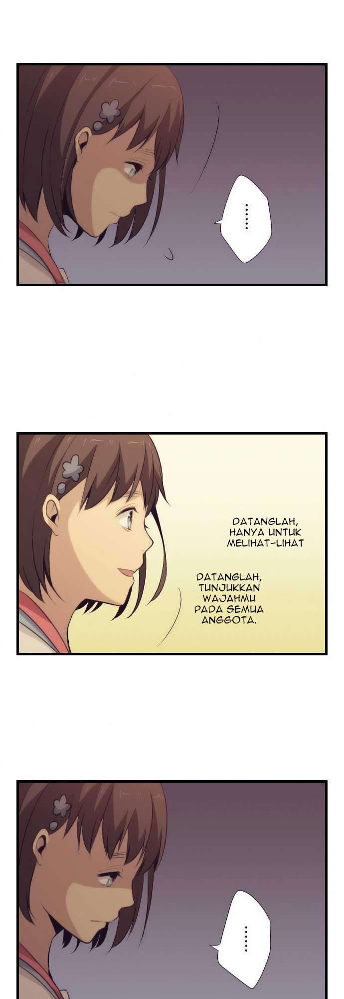 ReLIFE Bab 67 halaman 2