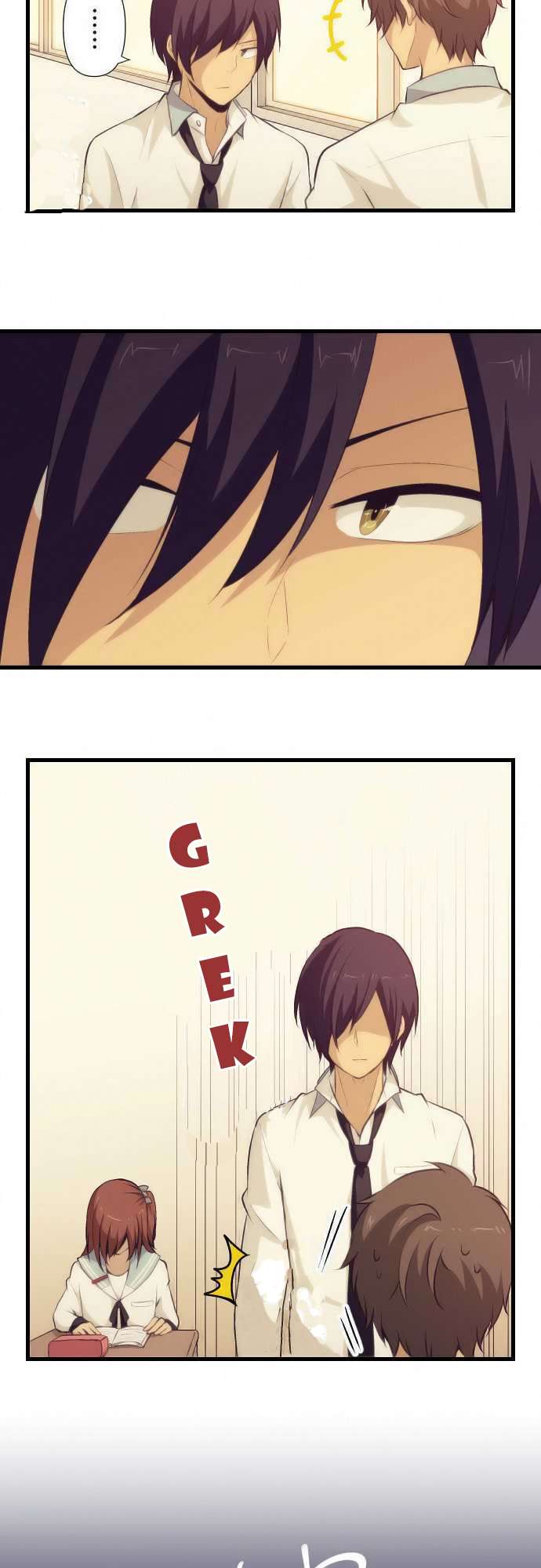 ReLIFE Bab 67 halaman 5