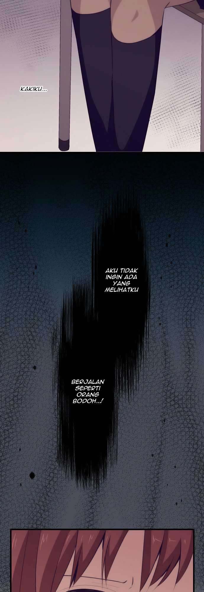 ReLIFE Bab 67 halaman 17