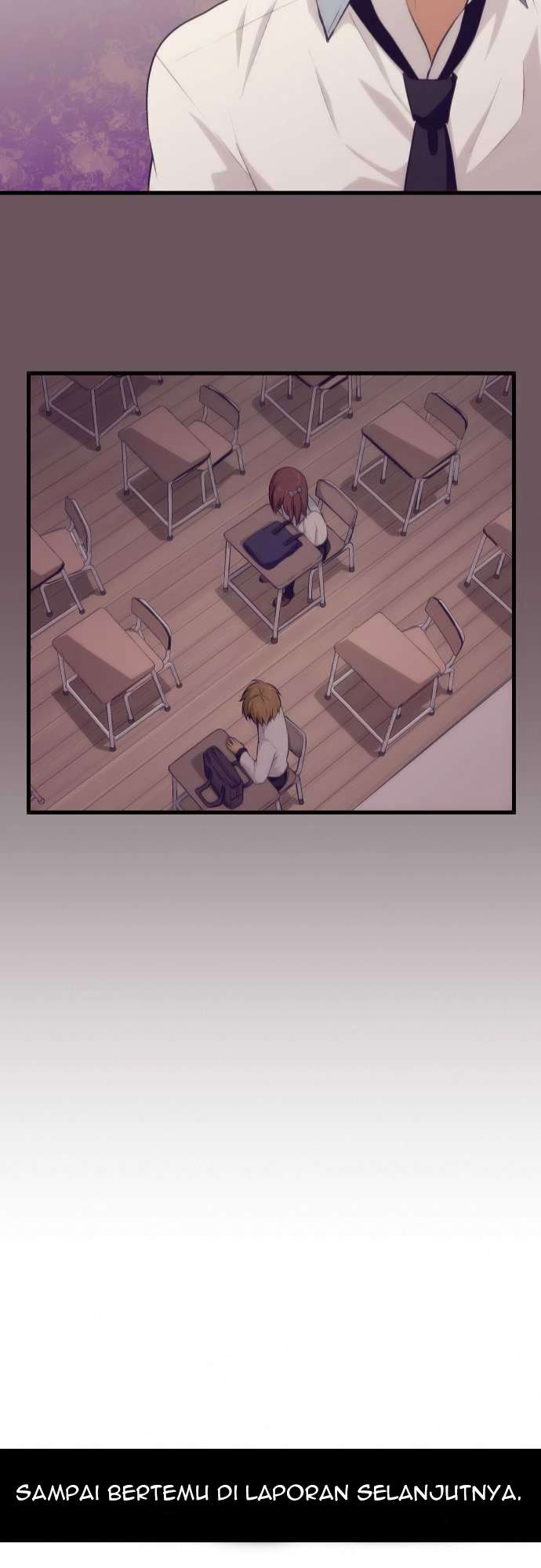 ReLIFE Bab 67 halaman 22