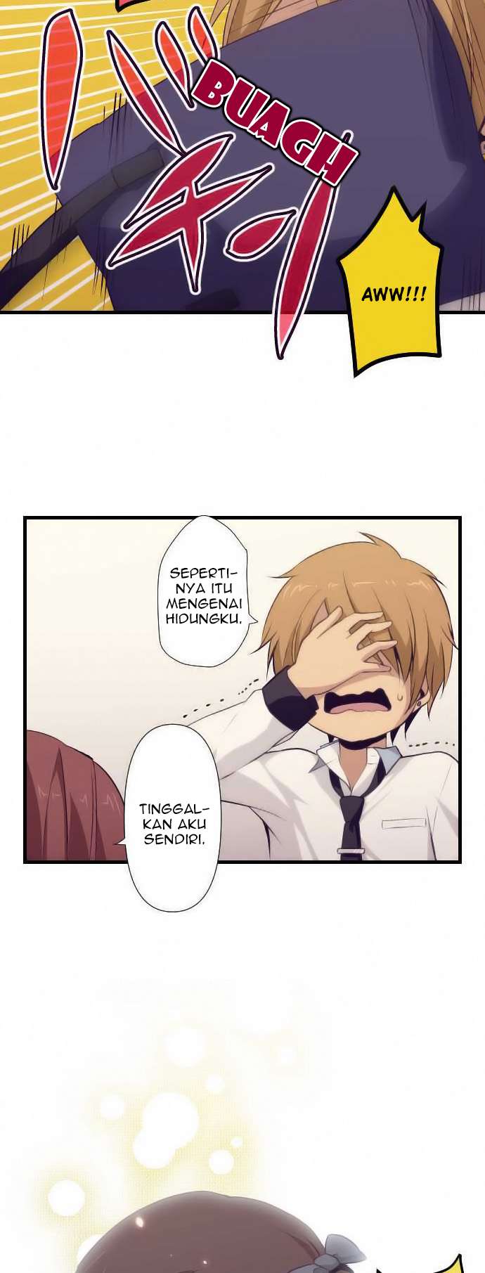 ReLIFE Bab 68 halaman 6