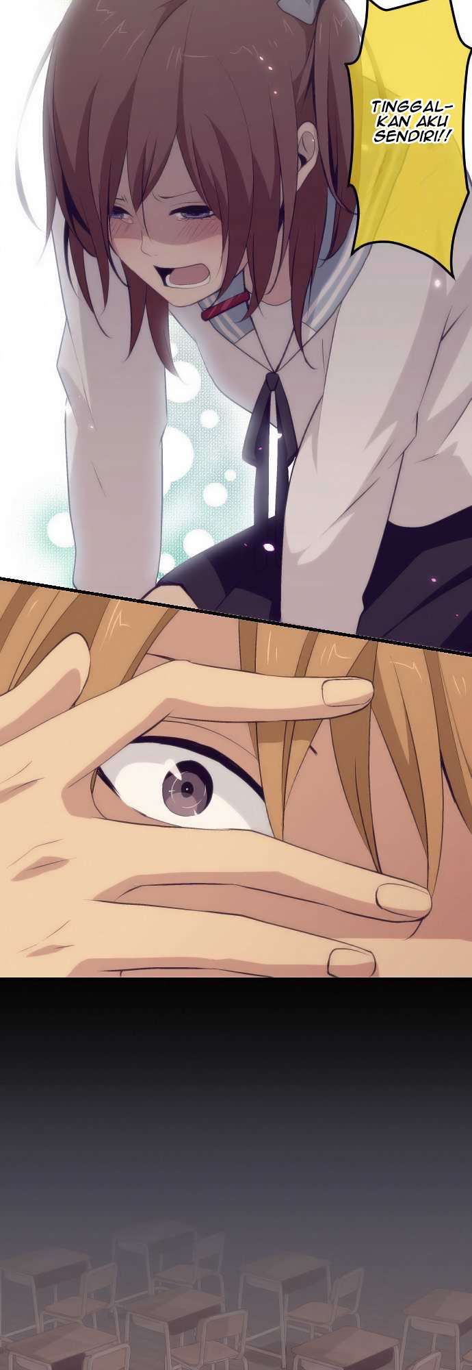 ReLIFE Bab 68 halaman 7