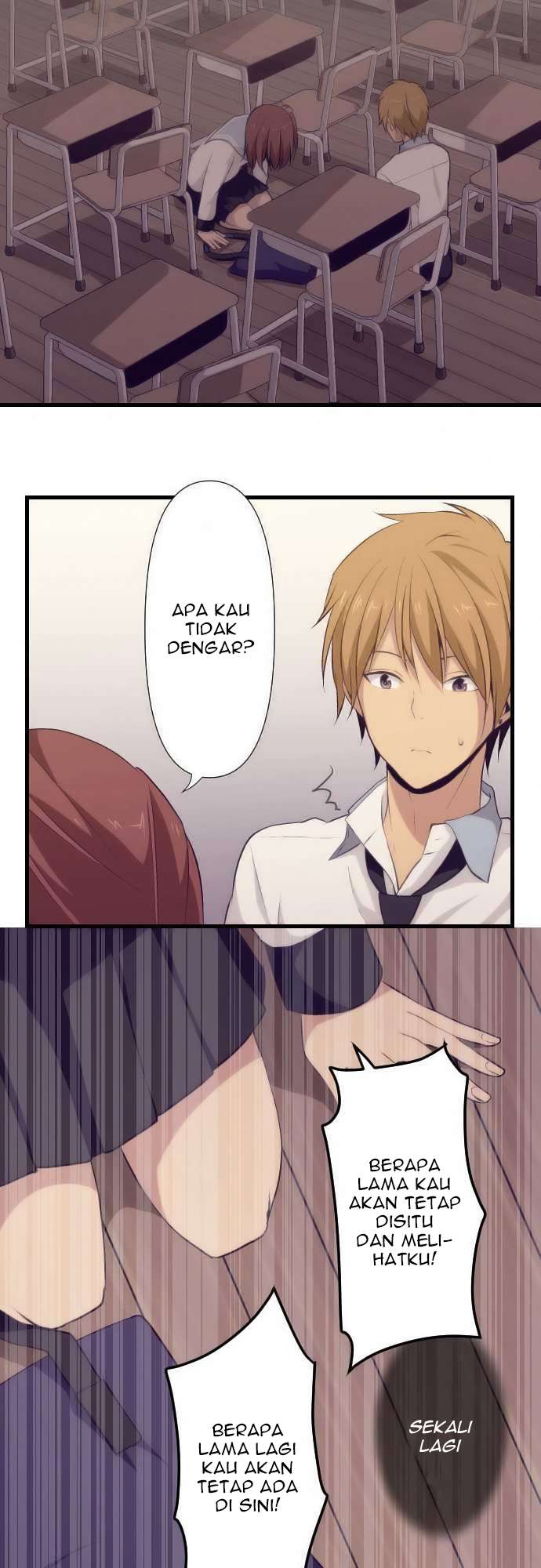 ReLIFE Bab 68 halaman 8