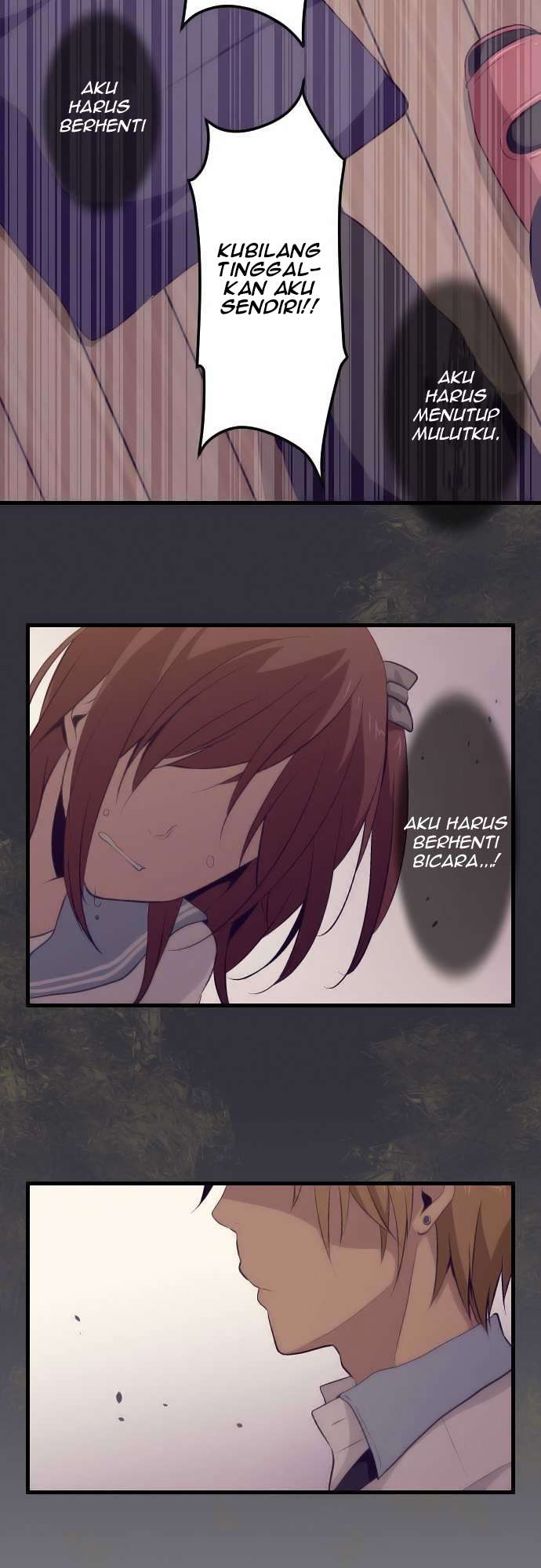 ReLIFE Bab 68 halaman 9