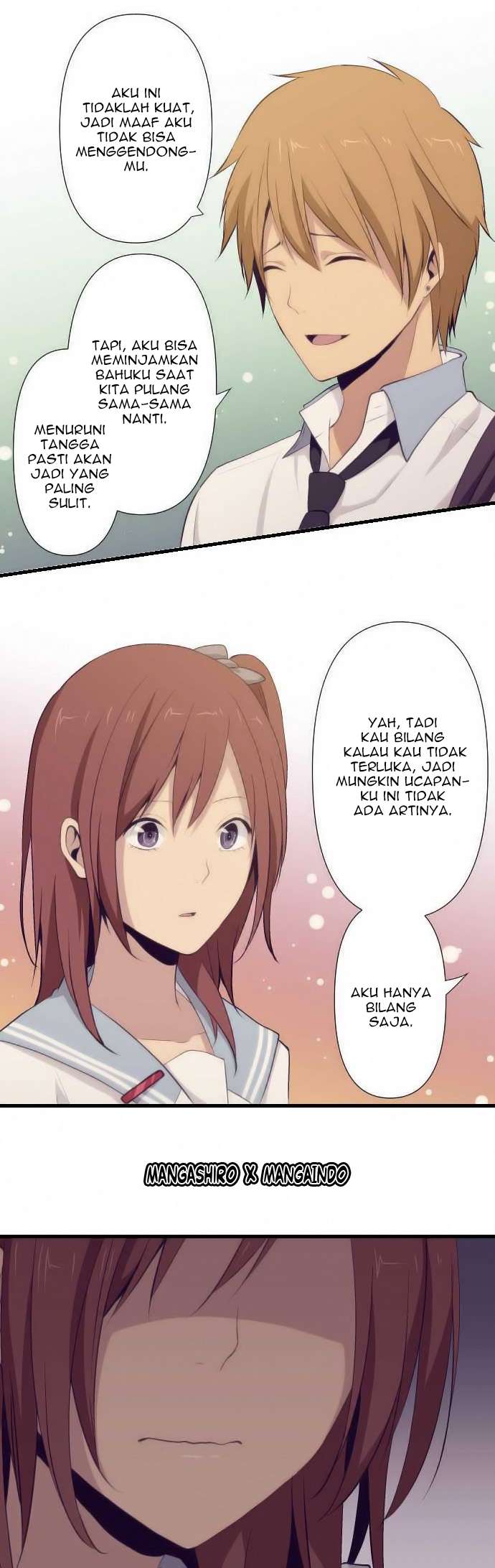 ReLIFE Bab 68 halaman 15
