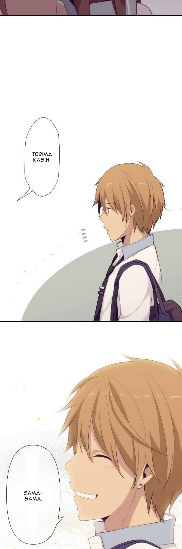 ReLIFE Bab 68 halaman 16