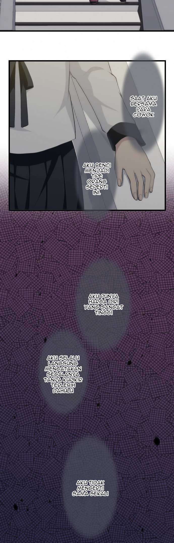 ReLIFE Bab 68 halaman 18